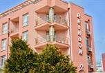 Hôtel Nessebar - Rainbow 2 Holiday Complex-1