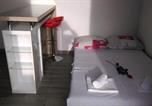 Location vacances Selca - Apartments and Room Rest-3