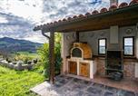 Location vacances Villaviciosa - Escuela de Fuentes-3