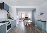 Location vacances Anstruther - Seaview 2-Bed Apartment on Anstruther Harbourfront-4