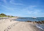 Location vacances Juelsminde - Three-Bedroom Holiday Home In Juelsminde-3