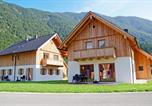 Location vacances Gosau - Dormio Resort Obertraun-2
