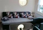 Location vacances Brandebourg - Ferienhaus Am Schwielochsee 2-3