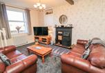Location vacances Loftus - Street House Farm Cottage-2