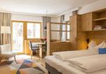 Location vacances Selva di Val Gardena - Residence Luzerna-1