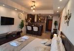 Location vacances Larnaca - Lazuli Sea View Beachfront Studio Nr 305-3