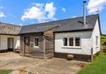 Location vacances Exmoor National Park - Linhay Cottage Withypool-1
