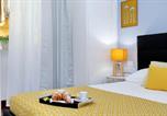 Location vacances Latium - Laterano 238 Apartment-4