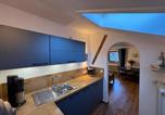 Location vacances Grainau - Aschaubichl - Wohnung Narzisse-3