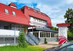 Hôtel Ostrava - Hotel Rudolf-1