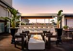 Hôtel Beverly Hills - Sls Hotel, a Luxury Collection Hotel, Beverly Hills-1