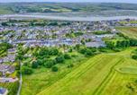 Location vacances Pembroke Dock - Finest Retreats - Dockyard House-4