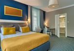 Hôtel Oleśnica - Hotel Villa Art Novis Wrocław Centrum-1