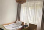 Location vacances Novi Sad - Flora Apartment-2