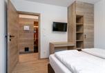 Location vacances Haus im Ennstal - Apart33 Top 2-6-2