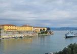 Location vacances Portovenere - Il melograno la casetta nel verde-4