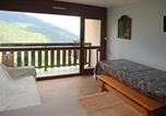 Location vacances Les Orres - Appartement Les 7 Berge 702-3