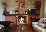 Location vacances Fuentes de León - Casa el Rincón-3
