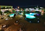 Hôtel Junction - Holiday Inn Express & Suites Fredericksburg By Ihg-2