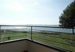 Location vacances Gråsten - Ferienwohnung Leuchtturm 21-4