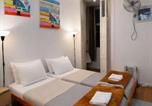 Location vacances Modelos - Ndussole Guest House-2