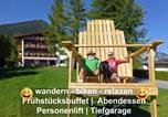 Location vacances Biberwier - Alpenhof Wohlfühlpension-1