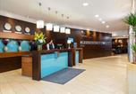 Hôtel Fladnitz an der Teichalm - Hotel Mercure Graz City-1