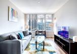 Location vacances Boston - Modern Apt with Water Views - Via-1816-2