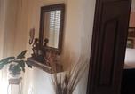 Location vacances Montalcino - K2 Montalcino Apartment-4