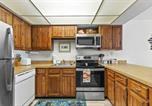 Location vacances Bethany Beach - Angelfish 207 2br 2ba Condo Steps from Beach w Ocean View Balconies-2