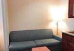 Hôtel Toledo - Holiday Inn Express Toledo-Oregon by Ihg-3