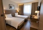 Hôtel Ourense - Hotel Termas Camino Real-2