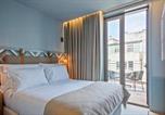 Hôtel Porto - Pur Oporto Boutique Hotel by actahotels-2