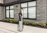 Hôtel Vaughan - Holiday Inn Express & Suites - Toronto Airport South by Ihg-2