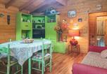 Location vacances Francavilla di Sicilia - Alcantara Chalet-3