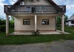 Location vacances Plitvička Jezera - Apartment Smoljanac 14979b-2