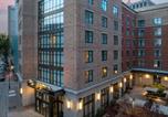 Hôtel Hopewell - Residence Inn by Marriott Richmond Downtown-3