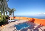 Location vacances Tijarafe - Casita Ariadna-3