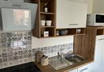 Location vacances La Calamine - Charming Apartment in Lontzen on 72 m²-4