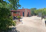 Location vacances Castrignano del Capo - Villa Serracca-1