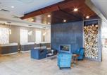 Hôtel Webster - Doubletree by Hilton Rochester-4