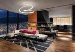 Hôtel Kobe - Remm plus Kobe Sannomiya-4
