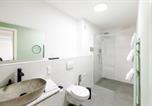 Hôtel Bad Salzuflen - Kurpark Suites-3