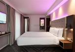 Hôtel Halle (Saale) - Premier Inn Halle Saale City Centre-4