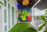 Location vacances  Bayamon - Xelor with Generator and Cistern in Bayamon-1