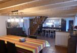 Location vacances Crozon - 375- Villa Ker Goulien a 100m de la plage-4