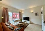 Location vacances Las Palmas de Gran Canaria - Sea City Apartment-3