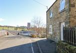 Location vacances Wark - Bridge End Cottage-3