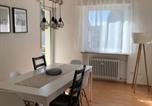Location vacances Leinfelden-Echterdingen - Appartement Stuttgart Messe & Flughafen-4