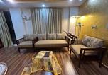 Location vacances Jaipur - Shiv - The Luxurious Gold Studio in Jaipur-1